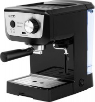 Photos - Coffee Maker ECG ESP 20101 black