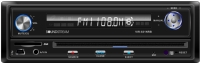 Photos - Car Stereo Soundstream VIR-8300NR 