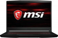 Photos - Laptop MSI GF63 Thin 9SC