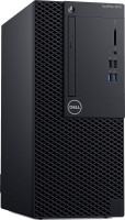 Photos - Desktop PC Dell OptiPlex 3070 MT