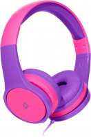 Photos - Headphones TTEC Bubbles Kids 