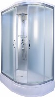 Photos - Shower Enclosure River Nara 100x80 left