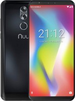 Photos - Mobile Phone NUU G2 64 GB / 4 GB