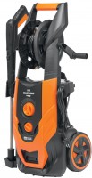 Photos - Pressure Washer Daewoo DAW 6 Expert 