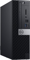 Photos - Desktop PC Dell OptiPlex 5070 SFF (N010O5070SFFUBU)