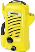 Photos - Pressure Washer Karcher K 2 Universal Edition Car 