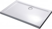 Photos - Shower Tray B&W Stellar Wind RS-0912 