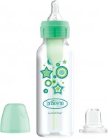 Baby Bottle / Sippy Cup Dr.Browns Options Plus SB81603-P-3 