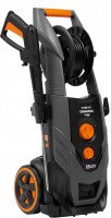 Photos - Pressure Washer Daewoo DAW 600 Expert 2019 