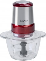 Photos - Mixer Galaxy GL 2354 red