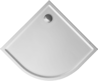 Photos - Shower Tray Duravit Starck Slimline 720135 