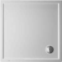 Photos - Shower Tray Duravit Starck Slimline 720114 