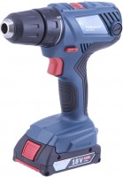 Photos - Drill / Screwdriver Bosch GSR 180-LI Professional 06019F8109 