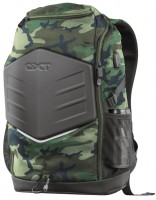 Photos - Backpack Trust GXT 1255 Outlaw 20 L