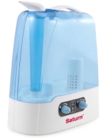 Photos - Humidifier Saturn ST-AH2105 