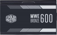 Photos - PSU Cooler Master MWE V2 Bronze MPE-6001-ACAAB