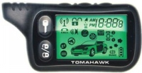 Photos - Car Alarm Tomahawk TZ-9010 