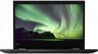 Photos - Laptop Lenovo ThinkPad L13 Yoga (L13 Yoga 20R5000HRT)