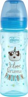 Photos - Baby Bottle / Sippy Cup Chicco Well-Being 09851.00.01 