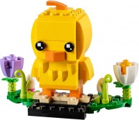 Photos - Construction Toy Lego Easter Chick 40350 