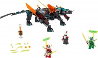 Photos - Construction Toy Lego Empire Dragon 71713 