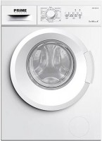 Photos - Washing Machine Prime Technics PWF5051M white