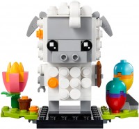Photos - Construction Toy Lego Easter Sheep 40380 