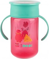 Photos - Baby Bottle / Sippy Cup Suavinex 400774 