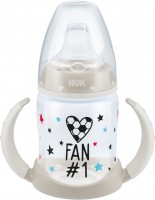 Photos - Baby Bottle / Sippy Cup NUK 10742020 