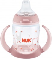 Photos - Baby Bottle / Sippy Cup NUK 10743794 