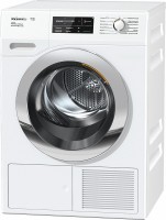 Photos - Tumble Dryer Miele TCJ 690 WP 