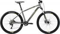Photos - Bike Merida Big Seven 300 2020 frame XL 