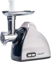 Photos - Meat Mincer Galaxy GL2414 white