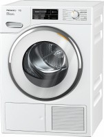 Photos - Tumble Dryer Miele TWJ 680 WP 