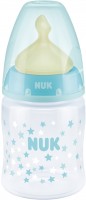 Photos - Baby Bottle / Sippy Cup NUK 10743748 