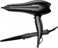 Photos - Hair Dryer Polaris PHD 2477ACi 