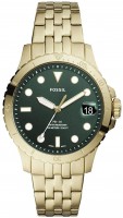 Photos - Wrist Watch FOSSIL ES4746 