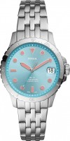 Photos - Wrist Watch FOSSIL ES4742