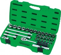 Photos - Tool Kit TOPTUL GAAI3104 