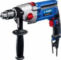 Photos - Drill / Screwdriver Zubr DU-P850-2 ERM 