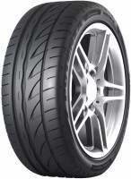 Photos - Tyre Bridgestone Potenza RE002 Adrenalin 225/50 R17 94W 
