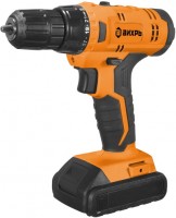 Photos - Drill / Screwdriver Vihr DA-20L-2K 