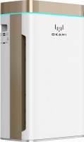 Photos - Humidifier Okami Air 810 Smart 