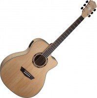 Acoustic Guitar Washburn AG40CE 