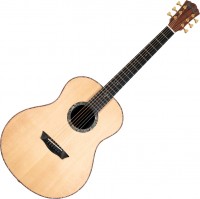 Acoustic Guitar Washburn Elegante S24S 