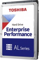 Photos - Hard Drive Toshiba AL15SE Series 2.5" AL15SEB24EQ 2.4 TB