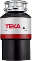 Photos - Garbage Disposal Teka TR 750 