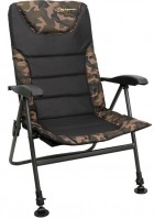 Photos - Outdoor Furniture Flagman Camo Big Chair 