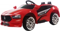 Photos - Kids Electric Ride-on Baby Tilly T-7624 