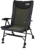 Photos - Outdoor Furniture D.A.M. Camovision Easy Fold Chair 